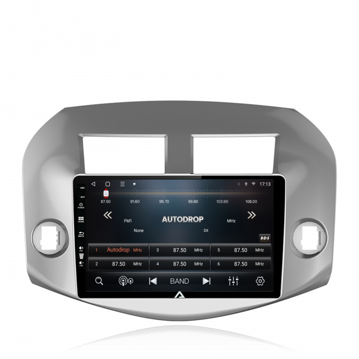 Carplay Android 12 Toyota RAV4 2GB | AutoDrop.ro [9]