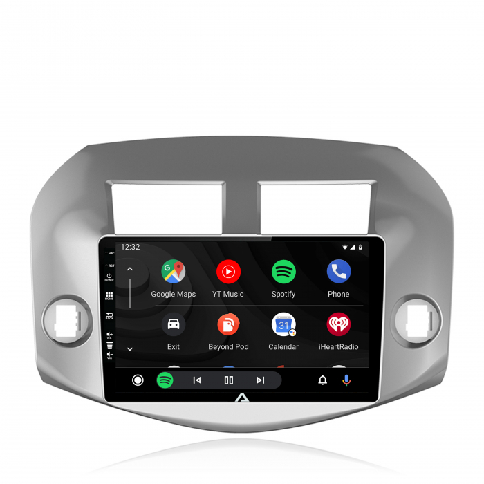 Carplay Android 12 Toyota RAV4 2GB | AutoDrop.ro [6]