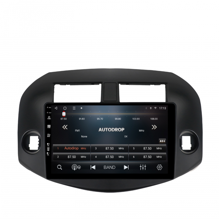 Carplay Android 12 Toyota RAV4 2GB | AutoDrop.ro [6]