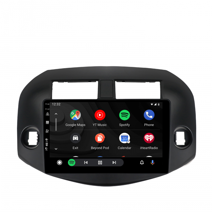 Carplay Android 12 Toyota RAV4 2GB | AutoDrop.ro [8]