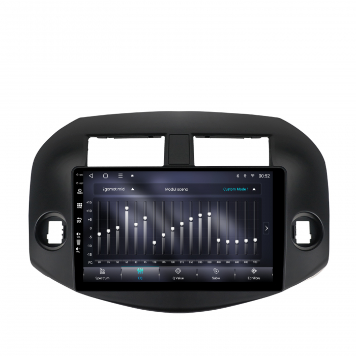 Carplay Android 12 Toyota RAV4 2GB | AutoDrop.ro [7]