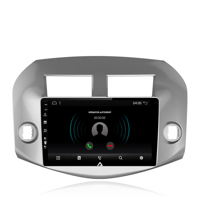 Navigatie Android 12 Toyota RAV4 2GB | AutoDrop.ro [6]