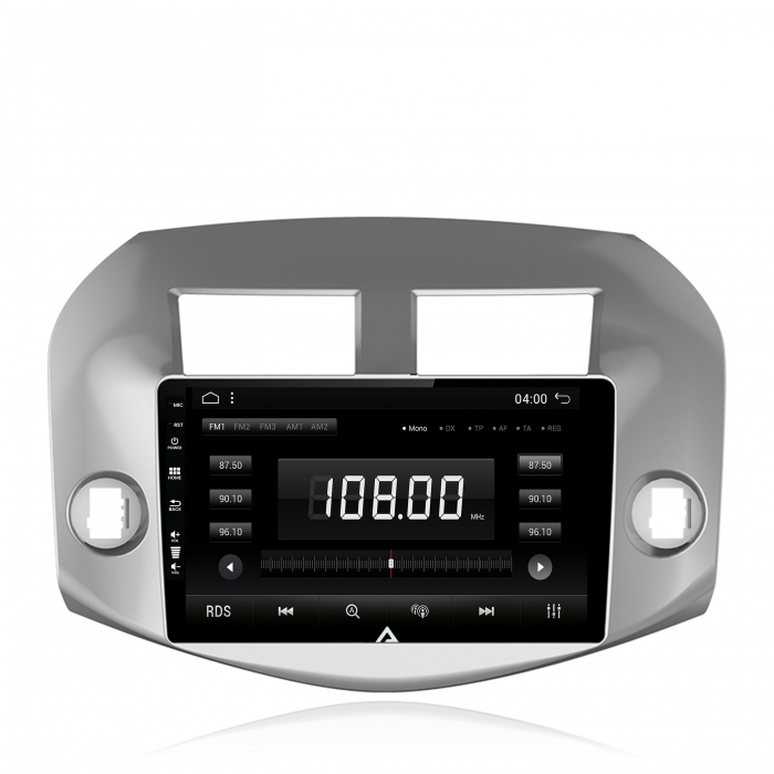 Navigatie Android 12 Toyota RAV4 2GB | AutoDrop.ro [4]