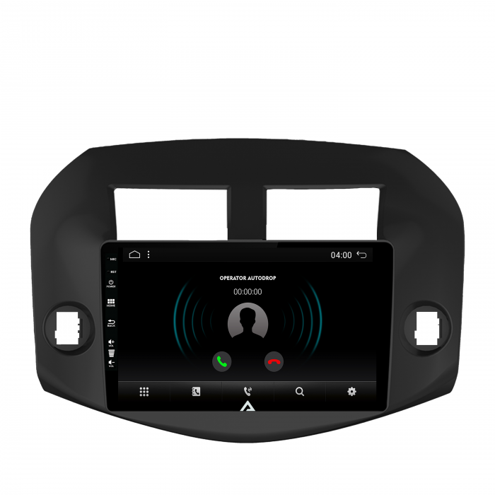 Navigatie Android  Toyota RAV4 2GB AD-BGA | AutoDrop.ro [5]