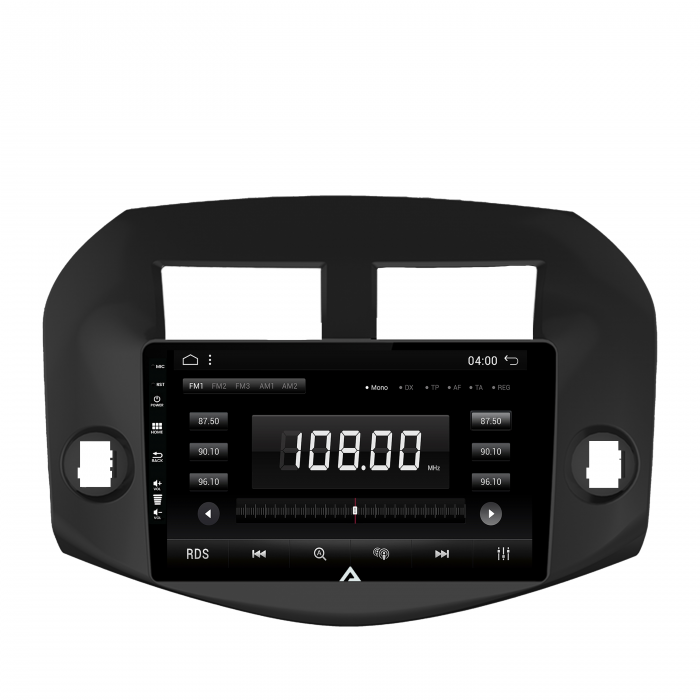 Navigatie Android  Toyota RAV4 2GB AD-BGA | AutoDrop.ro [8]