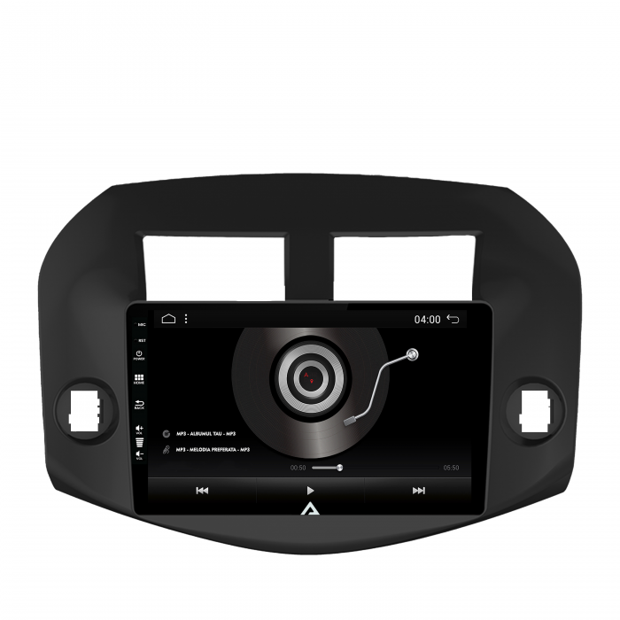 Navigatie Android  Toyota RAV4 2GB AD-BGA | AutoDrop.ro [6]