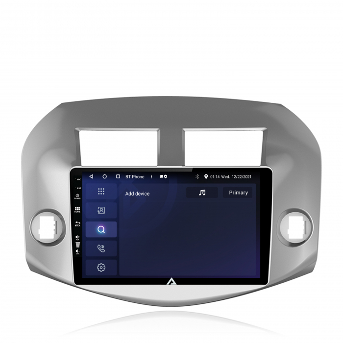 Navigatie Android 12 Toyota RAV4 QLED | AutoDrop.ro [6]