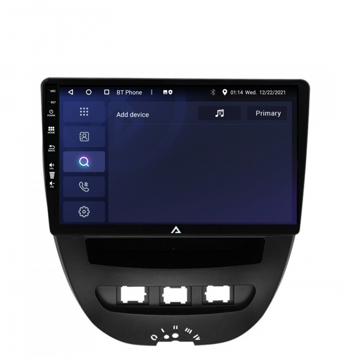 Navigatie Android 12 Toyota RAV4 QLED | AutoDrop.ro [6]