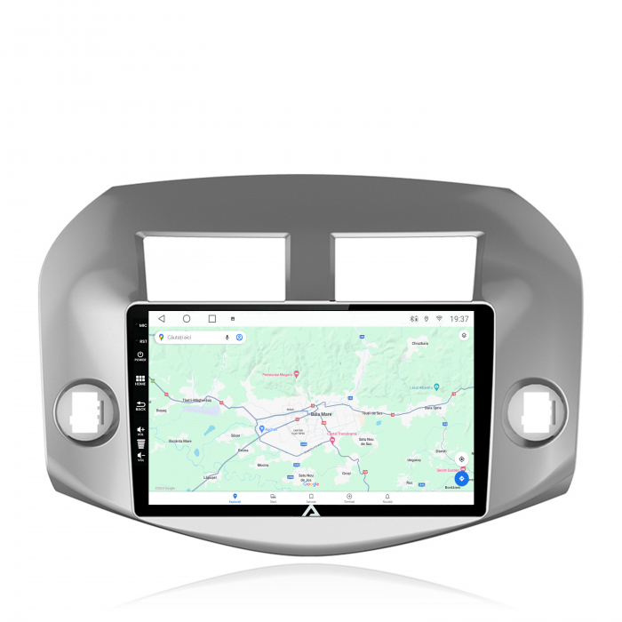 Navigatie Android Toyota RAV4 AD-BGB | AutoDrop.ro [9]