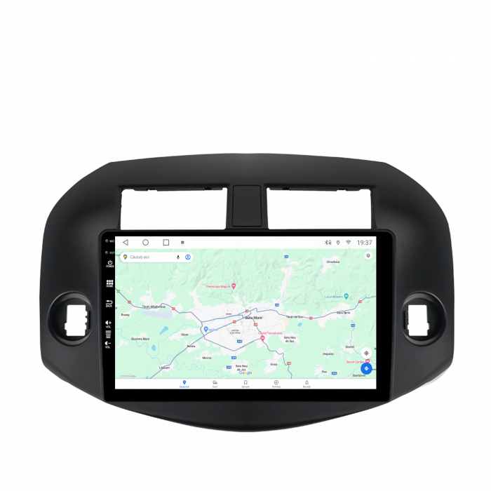 Navigatie Android Toyota RAV4 6+128GB | AutoDrop.ro [10]
