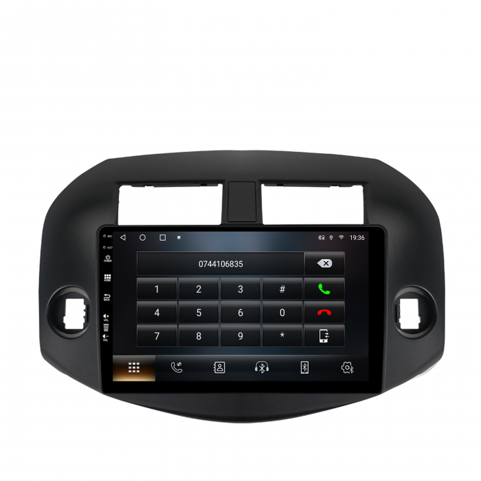 Navigatie Android Toyota RAV4 6+128GB | AutoDrop.ro [8]
