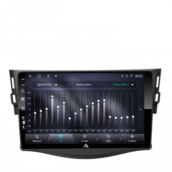 Android 12 Toyota RAV4 2006-2013 2GB | AutoDrop.ro [8]
