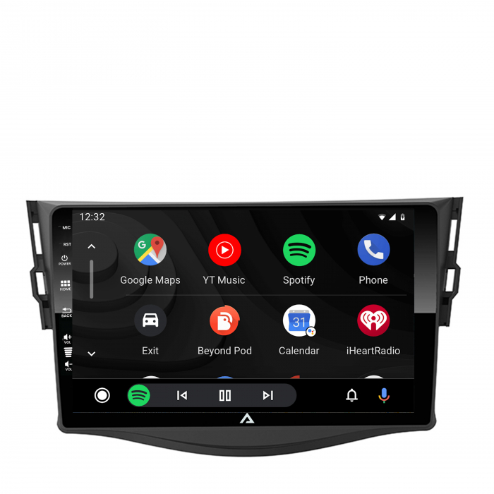 Android 12 Toyota RAV4 2006-2013 2GB | AutoDrop.ro [7]