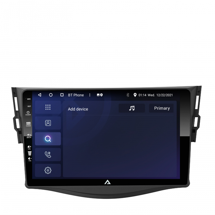 Android 12 Toyota RAV4 06-13 4GB QLED | AutoDrop.ro [7]