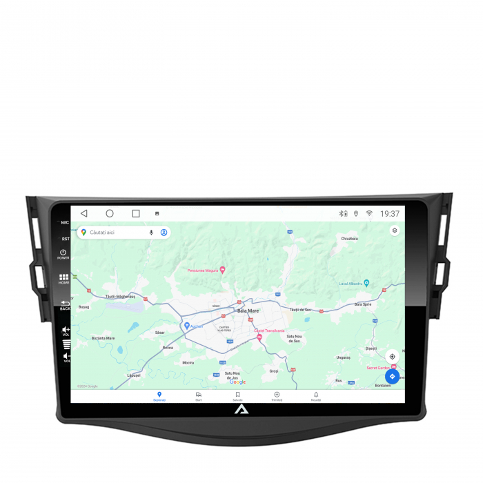 Android 13 Toyota RAV4 2006-2013 4GB | AutoDrop.ro [7]