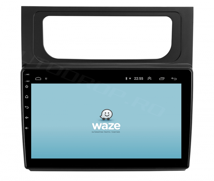 Navigatie Android Volkswagen Touran 11-16 1GB | AutoDrop.ro [13]