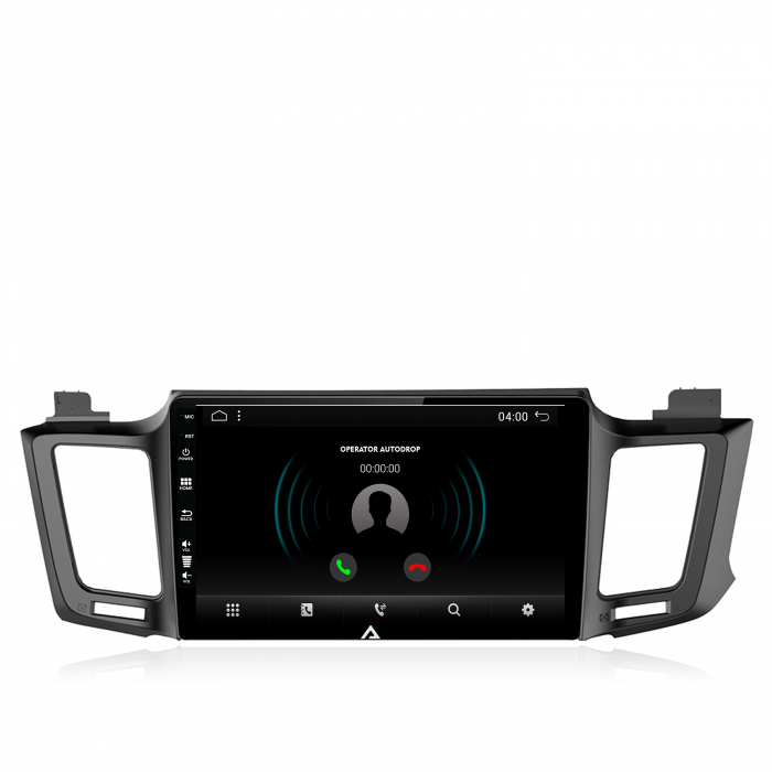 Navigatie Android 12 Toyota RAV4 2GB | AutoDrop.ro [10]