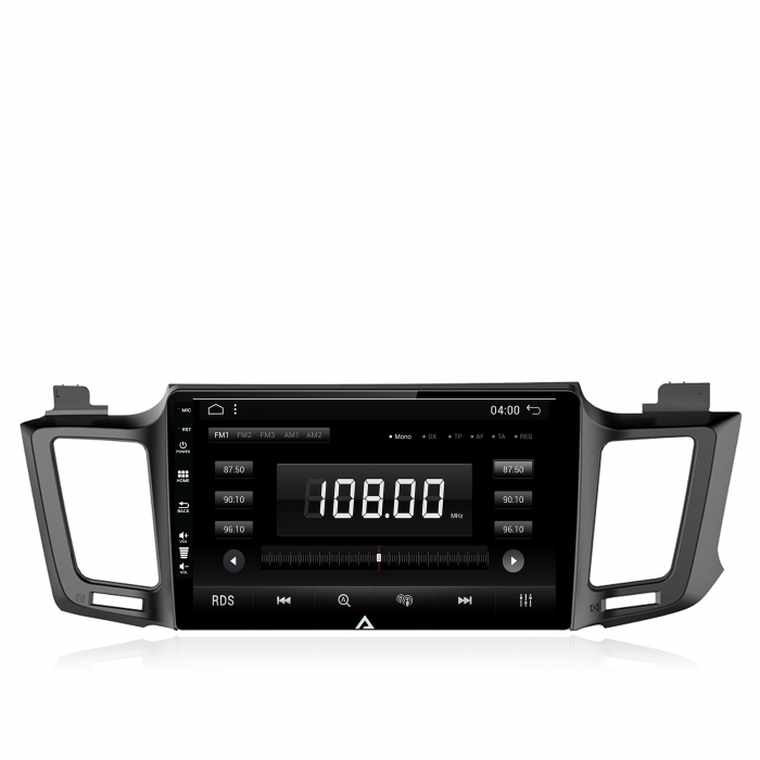 Navigatie Android 12 Toyota RAV4 2GB | AutoDrop.ro [6]