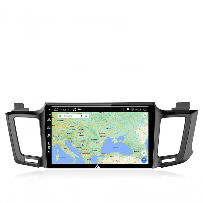 Navigatie Android 12 Toyota RAV4 2GB | AutoDrop.ro [8]