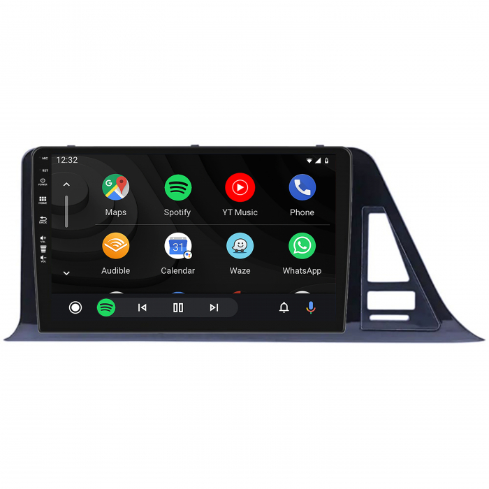 Carplay Android 12 Toyota C-HR (2016-2020) 2GB | AutoDrop.ro [5]