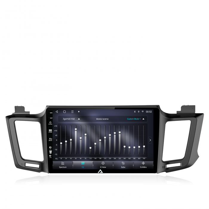 Navigatie Toyota RAV4 2013-2018 2+32GB | AutoDrop.ro [8]