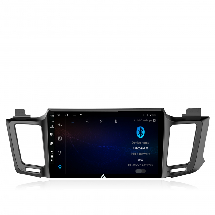 Navigatie Toyota RAV4 2013-2018 2+32GB | AutoDrop.ro [6]