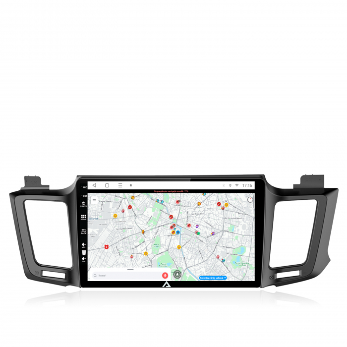 Navigatie Toyota RAV4 2013-2018 2+32GB | AutoDrop.ro [7]
