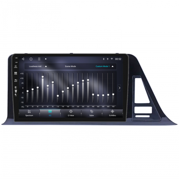 Navigatie Toyota C-HR (2016-2020) 2+32GB | AutoDrop.ro [7]