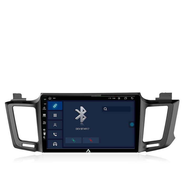 Android 13 Toyota RAV4 2013 8+256GB | AutoDrop.ro [8]