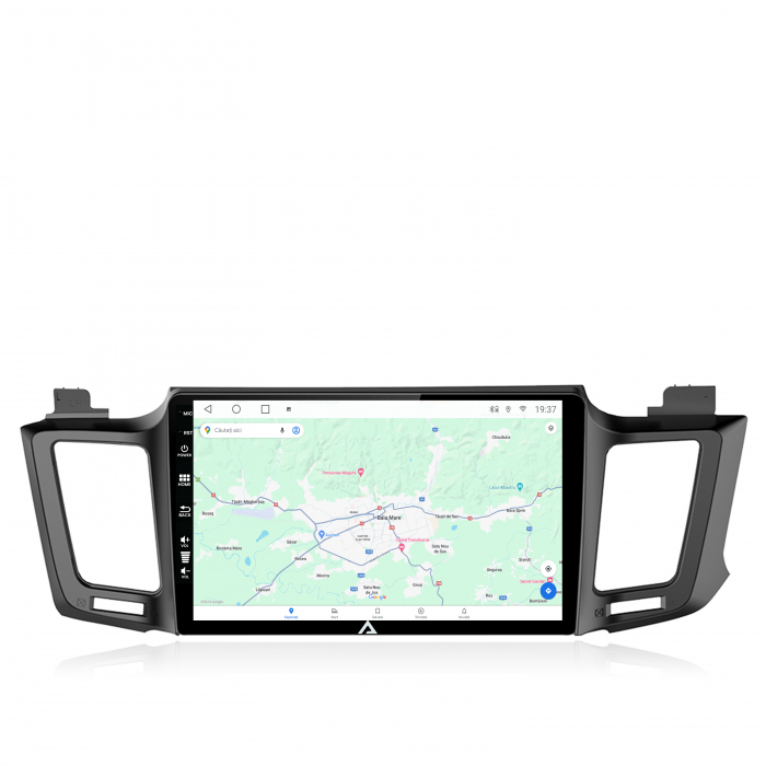 Navigatie Android 12 Toyota RAV4 2013+ AD-BGB | AutoDrop.ro [6]