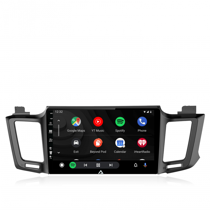 Navigatie Android 12 Toyota RAV4 2013+ AD-BGB | AutoDrop.ro [9]