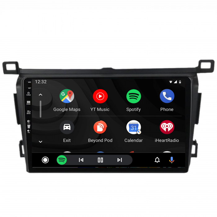 Navigatie Android 12 Toyota RAV4 2013+ AD-BGB | AutoDrop.ro [5]