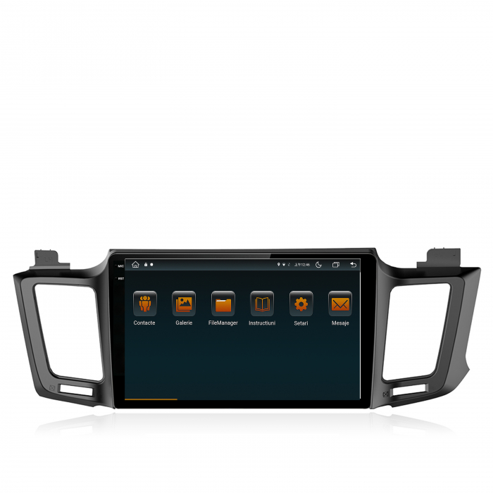 Android 13 2K Toyota RAV4 2013 4+64GB | AutoDrop.ro [4]