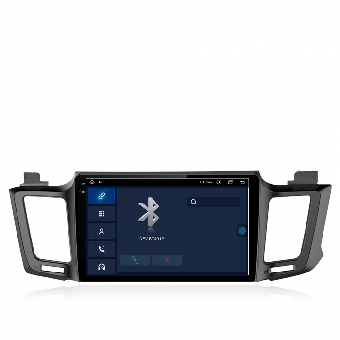 Android 13 2K Toyota RAV4 2013 4+64GB | AutoDrop.ro [10]