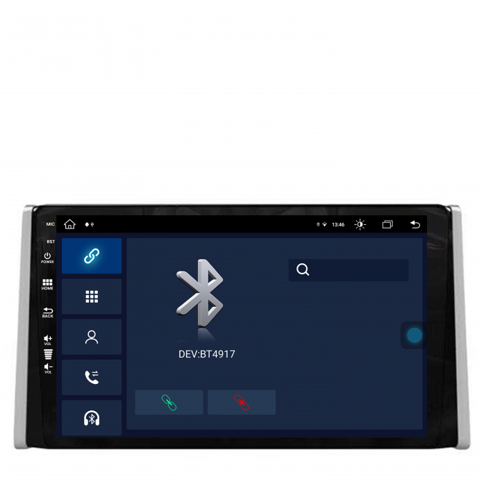 Carplay Android 13 Toyota RAV4 2018+ 8GB | AutoDrop.ro [7]