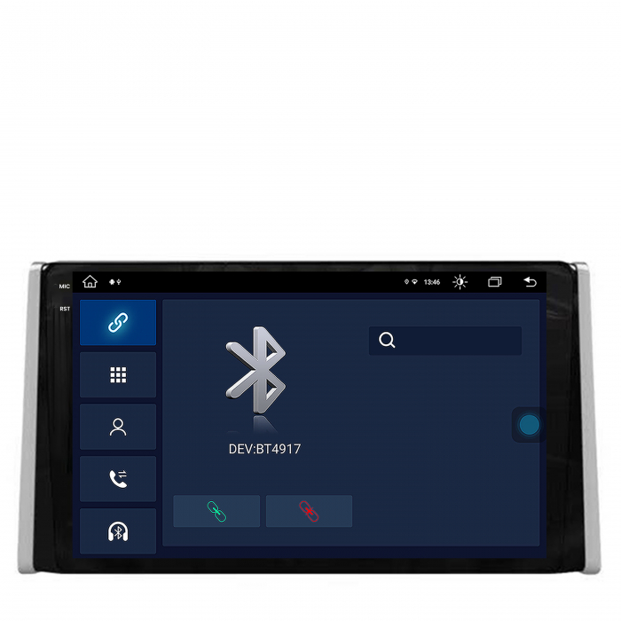 Carplay Android 13 Toyota RAV4 2018+ 4GB | AutoDrop.ro [12]