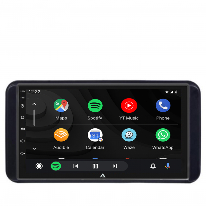 Navigatie Auto GPS Toyota 2DIN 20X10CM 2GB | AutoDrop.ro [5]