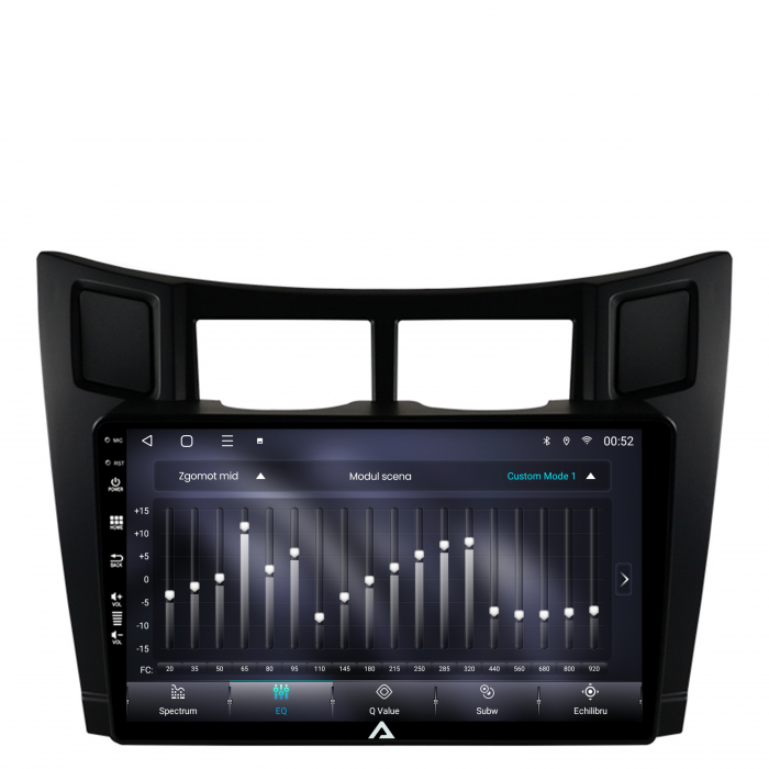 Navigatie Dedicata Toyota Yaris 2+32GB | AutoDrop.ro [9]