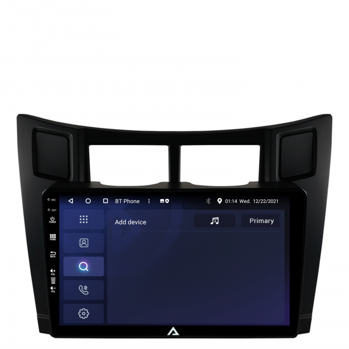 Navigatie QLED Android Toyota Yaris QLED | AutoDrop.ro [5]