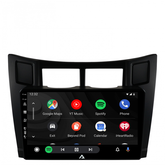 Navigatie  Android 13 Toyota Yaris | AutoDrop.ro [7]