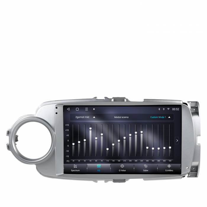 Carplay Android Toyota Yaris 2010+ 2GB | AutoDrop.ro [10]