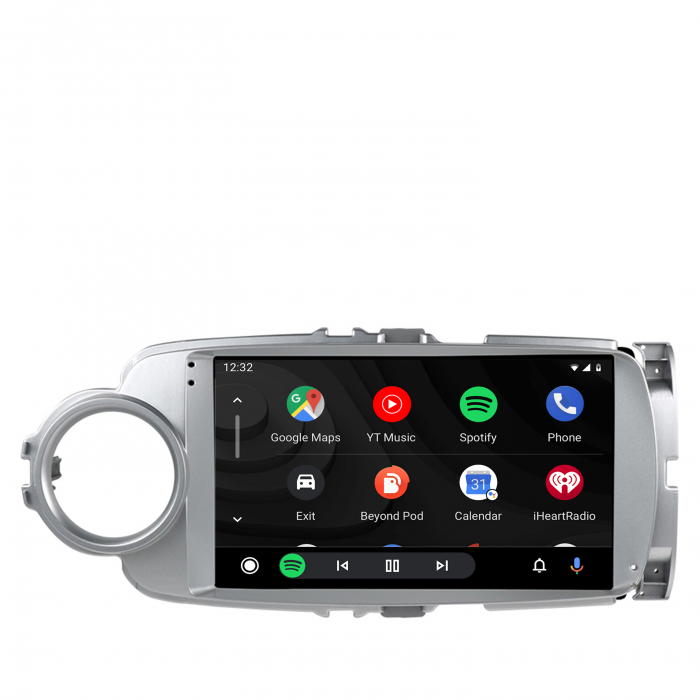 Carplay Android Toyota Yaris 2010+ 2GB | AutoDrop.ro [5]