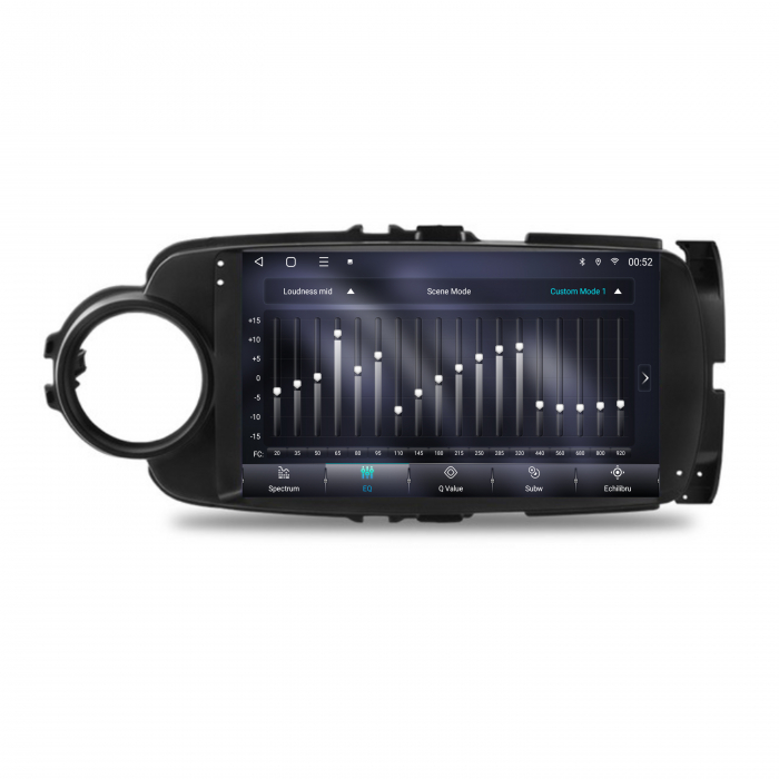 Navigatie Android Toyota Yaris 2010+ 2GB | AutoDrop.ro [7]