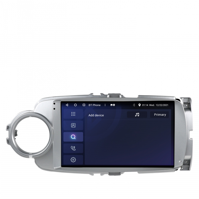 Navigatie QLED Toyota Yaris 2010+ 4GB | AutoDrop.ro [7]