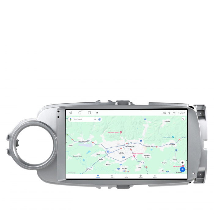 Navigatie Android Toyota Yaris 2010+ 4GB | AutoDrop.ro [10]