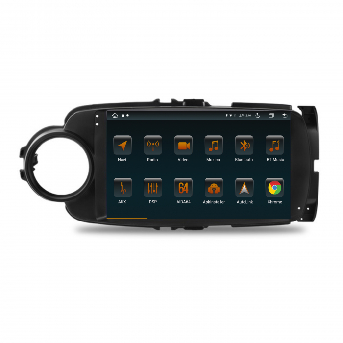 Navigatie Android 2K Toyota Yaris 2010+ 4GB | AutoDrop.ro [3]