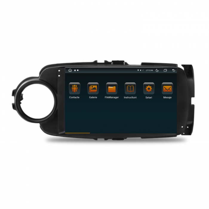 Navigatie Android 2K Toyota Yaris 2010+ 4GB | AutoDrop.ro [4]