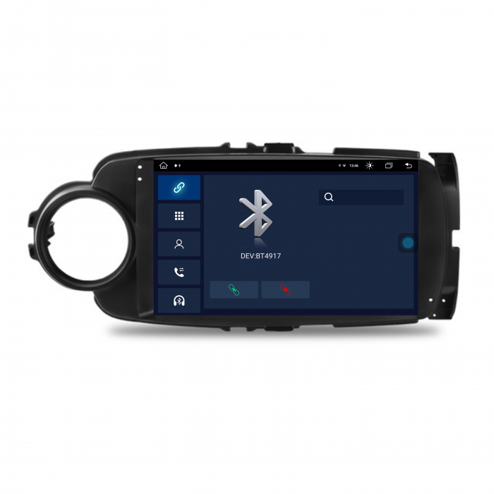 Navigatie Android 2K Toyota Yaris 2010+ 4GB | AutoDrop.ro [9]