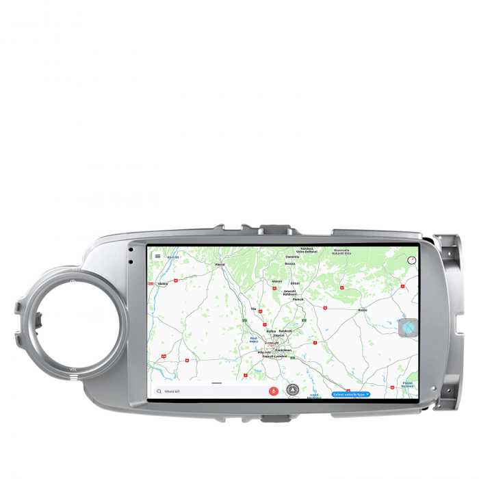 Navigatie Android 2K Toyota Yaris 2010+ 8GB | AutoDrop.ro [10]