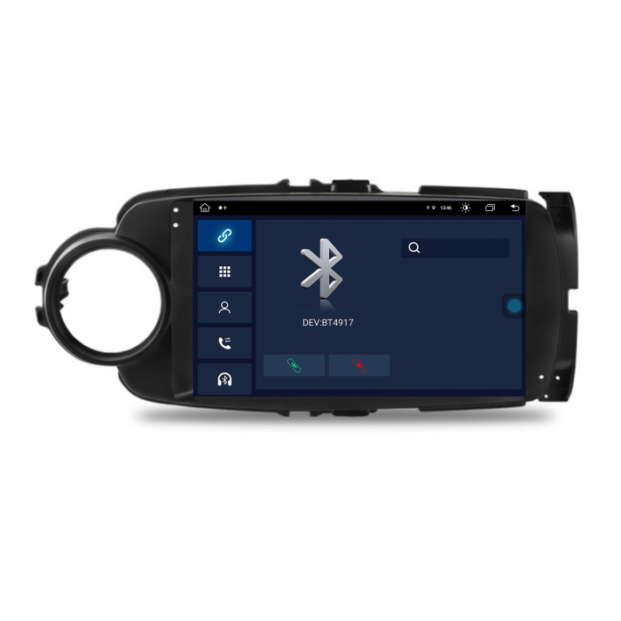 Navigatie Android Toyota Yaris 2010+ 8GB | AutoDrop.ro [7]